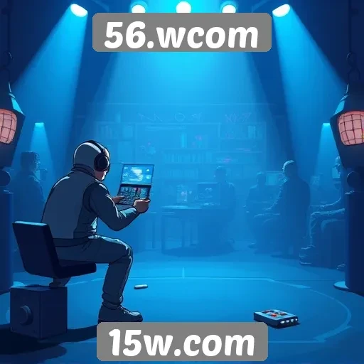 Recursos exclusivos do 56.wcom para jogadores