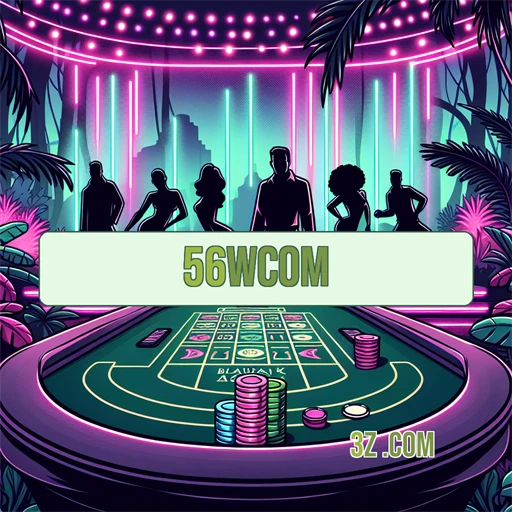Uma Experiência de Login Inovadora no 56.wcom