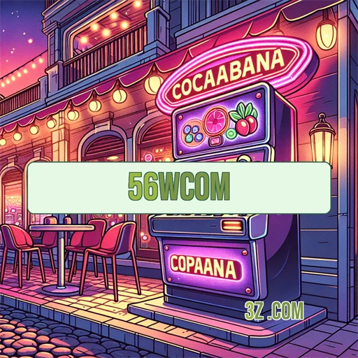 Promoções que Transformam a Jogatina no 56.wcom!