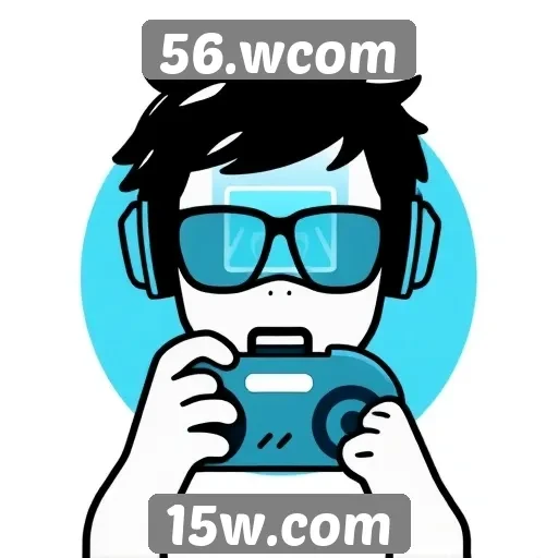 Impacto das microtransações em jogos no 56.wcom