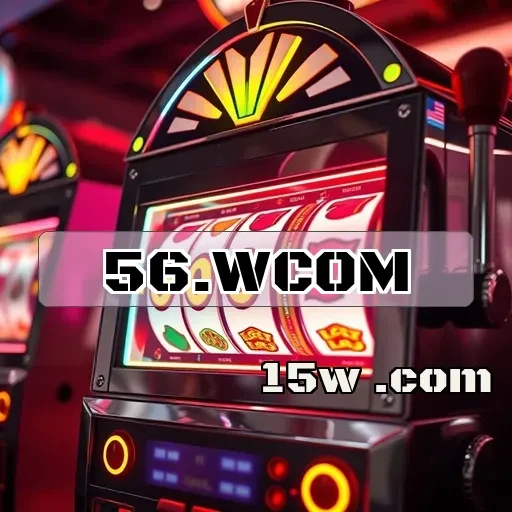 56.wcom Eventos Esportivos